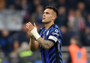 hth华体登录入口-媒体预测国米vs拜仁首发：劳塔罗、图拉姆pk凯恩、萨内