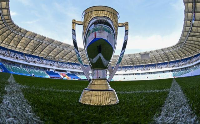 U20亚洲杯11.7深圳抽签分组 国青确定种子队身份