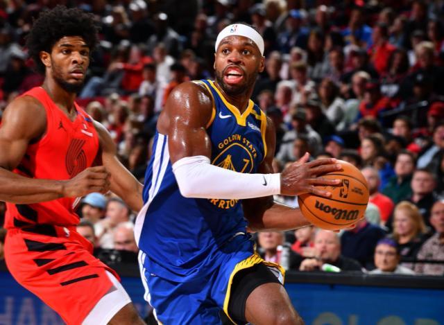 hth体育怎么进入官网-勇士新水花兄弟上线！希尔德首秀22分完美契合库里