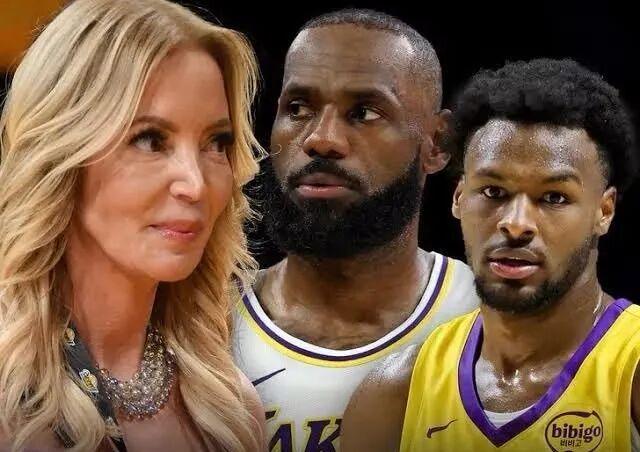 华体会app登录入口-啊？Shams说詹姆斯与湖人之间的关系即将终结.....